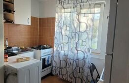 Garsoniera, 18mp, zona Manastur