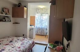 Garsoniera, 18mp, zona Manastur