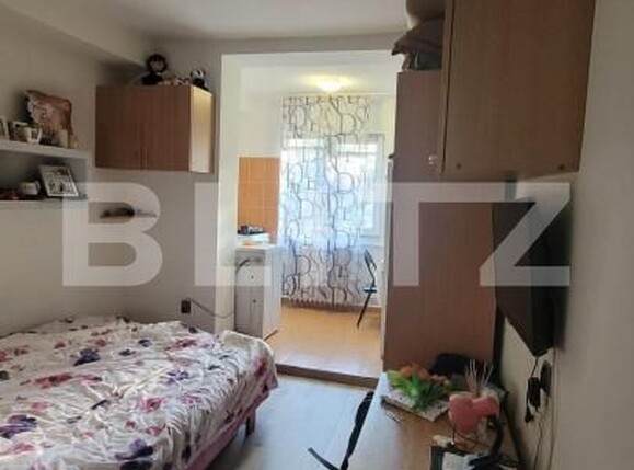 Garsonieră de închiriat Manastur - 155988AI | BLITZ Cluj-Napoca | Poza1