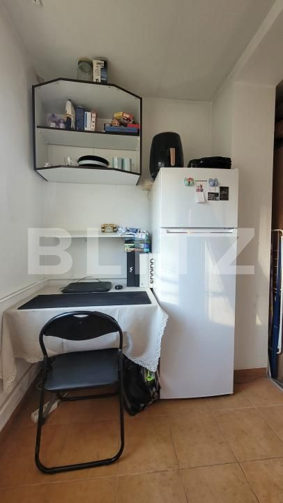 Garsonieră de închiriat Manastur - 155988AI | BLITZ Cluj-Napoca | Poza3