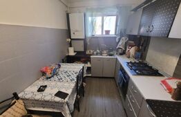 Apartament cu 2 camere decomandate, 35mp, in Manastur, zona Bucium