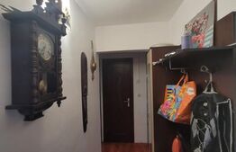 Apartament cu 2 camere decomandate, 35mp, in Manastur, zona Bucium