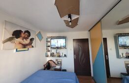 Apartament cu 2 camere decomandate, 35mp, in Manastur, zona Bucium