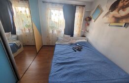 Apartament cu 2 camere decomandate, 35mp, in Manastur, zona Bucium