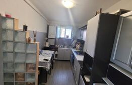 Apartament cu 2 camere decomandate, 35mp, in Manastur, zona Bucium