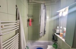 Apartament cu 2 camere decomandate, 35mp, in Manastur, zona Bucium