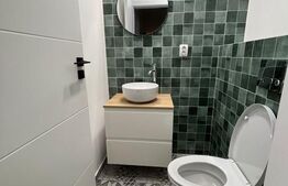 Apartament 3 camere, finisat, parcare, et intermediar, zona Vivo