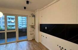 Apartament 3 camere, finisat, parcare, et intermediar, zona Vivo