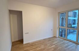 Apartament 3 camere, finisat, parcare, et intermediar, zona Vivo