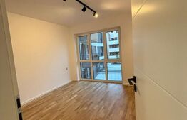 Apartament 3 camere, finisat, parcare, et intermediar, zona Vivo