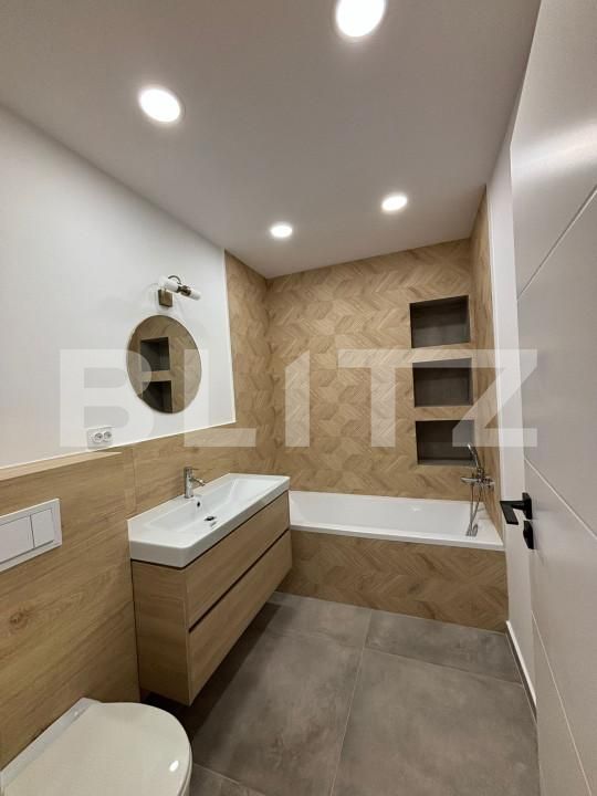 Apartament de vânzare 3 camere Manastur - 155991AV | BLITZ Cluj-Napoca | Poza6