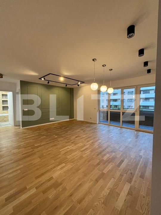 Apartament de vânzare 3 camere Manastur - 155991AV | BLITZ Cluj-Napoca | Poza1