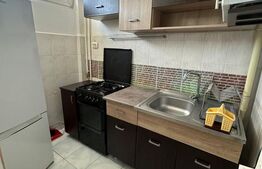 Investitia ideala! Garsoniera 28 mp, etaj intermediar, Grigorescu