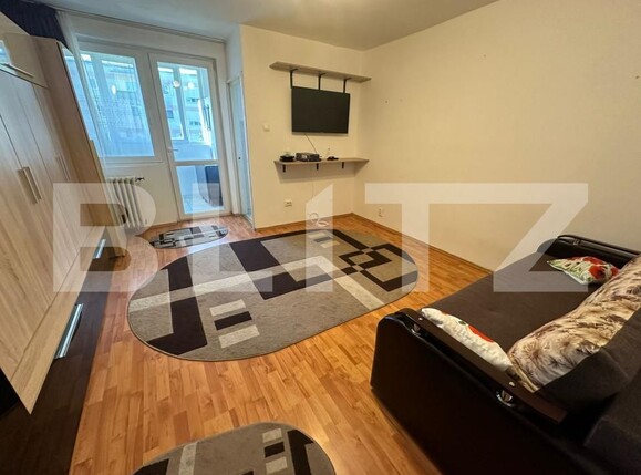 Garsonieră de vânzare Grigorescu - 155992AV | BLITZ Cluj-Napoca | Poza2