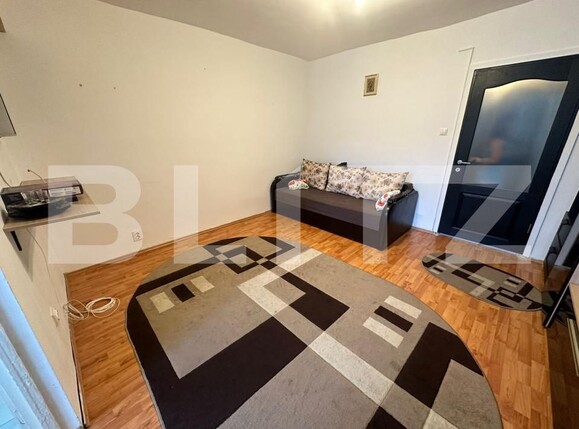 Garsonieră de vânzare Grigorescu - 155992AV | BLITZ Cluj-Napoca | Poza1
