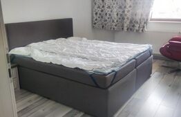 Apartament 3 camere , et.2, decomandat, 2 bai si loc de parcare subteran inclus