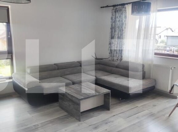 Apartament de vânzare 3 camere Tractorul - 155993AV | BLITZ Brașov | Poza1