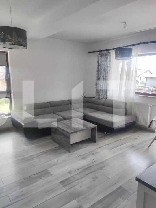 Apartament de vânzare 3 camere Tractorul - 155993AV | BLITZ Brașov | Poza1