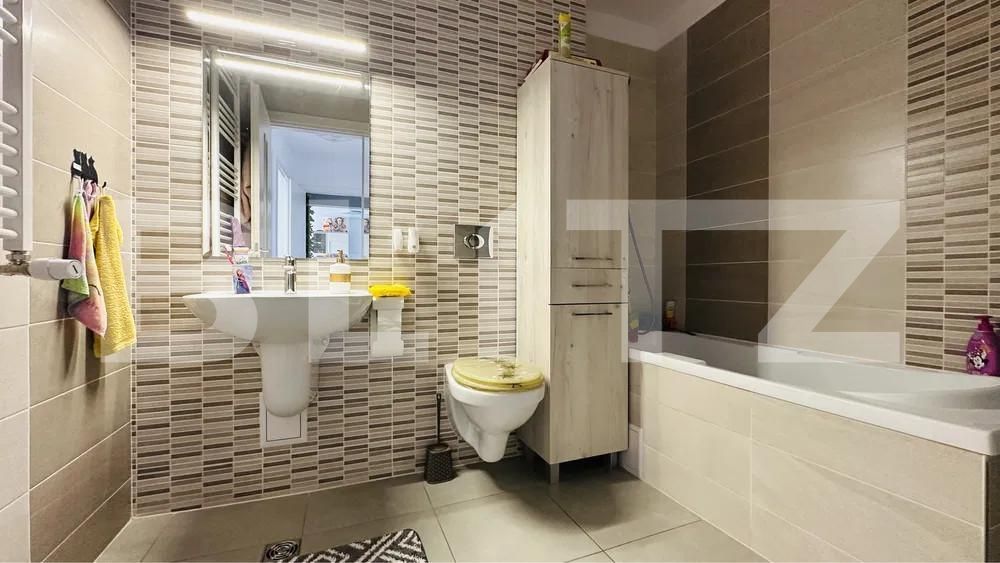 Apartament de vânzare 3 camere 13 Decembrie - 155995AV | BLITZ Brașov | Poza4