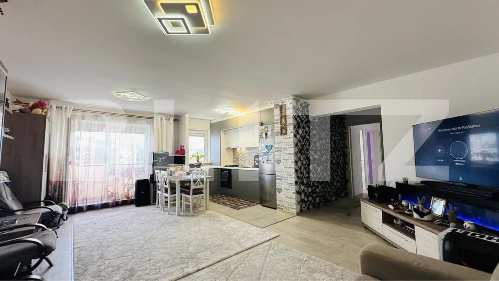 Apartament de vânzare 3 camere 13 Decembrie - 155995AV | BLITZ Brașov | Poza1