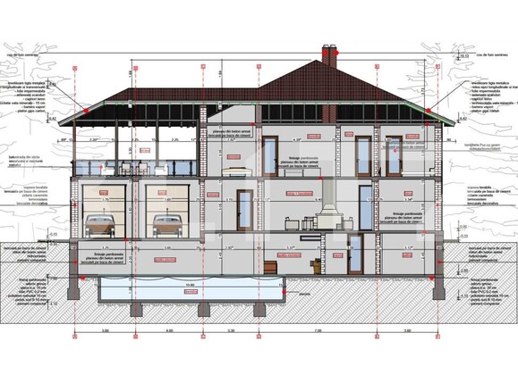 Teren de vânzare Harman - 155998TV | BLITZ Brașov | Poza2