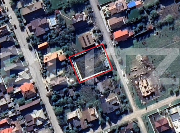 Teren de vânzare Harman - 155998TV | BLITZ Brașov | Poza1