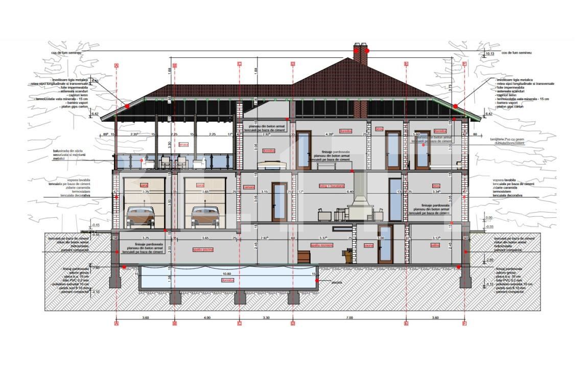 Teren de vânzare Harman - 155998TV | BLITZ Brașov | Poza2