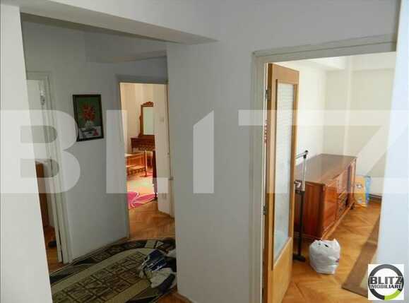 Apartament de vânzare 3 camere Gheorgheni - 156AV | BLITZ Cluj-Napoca | Poza2