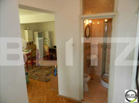 Apartament de vânzare 3 camere Gheorgheni - 156AV | BLITZ Cluj-Napoca | Poza9