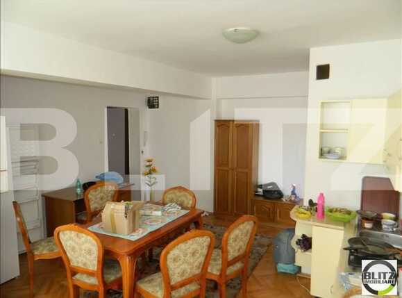 Apartament de vânzare 3 camere Gheorgheni - 156AV | BLITZ Cluj-Napoca | Poza13