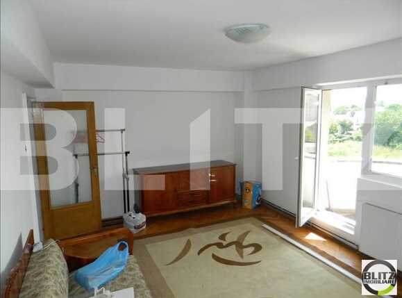 Apartament de vânzare 3 camere Gheorgheni - 156AV | BLITZ Cluj-Napoca | Poza1