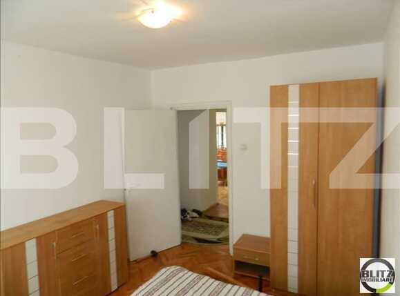 Apartament de vânzare 3 camere Gheorgheni - 156AV | BLITZ Cluj-Napoca | Poza4