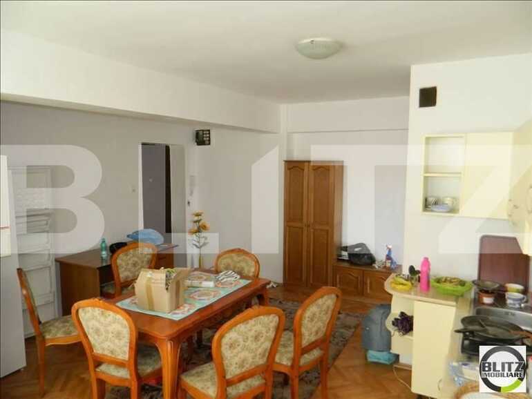 Apartament de vanzare 3 camere Gheorgheni - 156AV | BLITZ Cluj-Napoca | Poza13