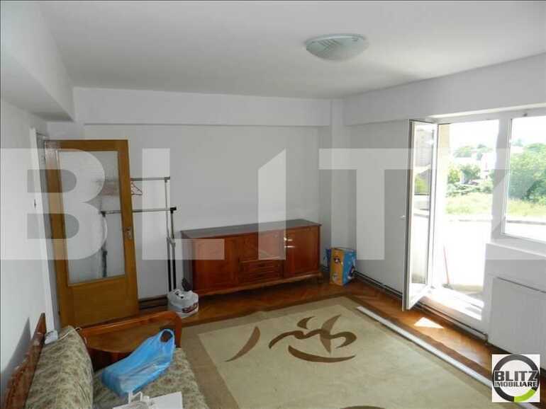 Apartament de vanzare 3 camere Gheorgheni - 156AV | BLITZ Cluj-Napoca | Poza1
