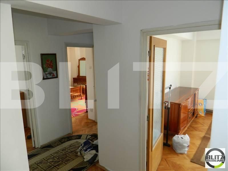 Apartament de vânzare 3 camere Gheorgheni - 156AV | BLITZ Cluj-Napoca | Poza2
