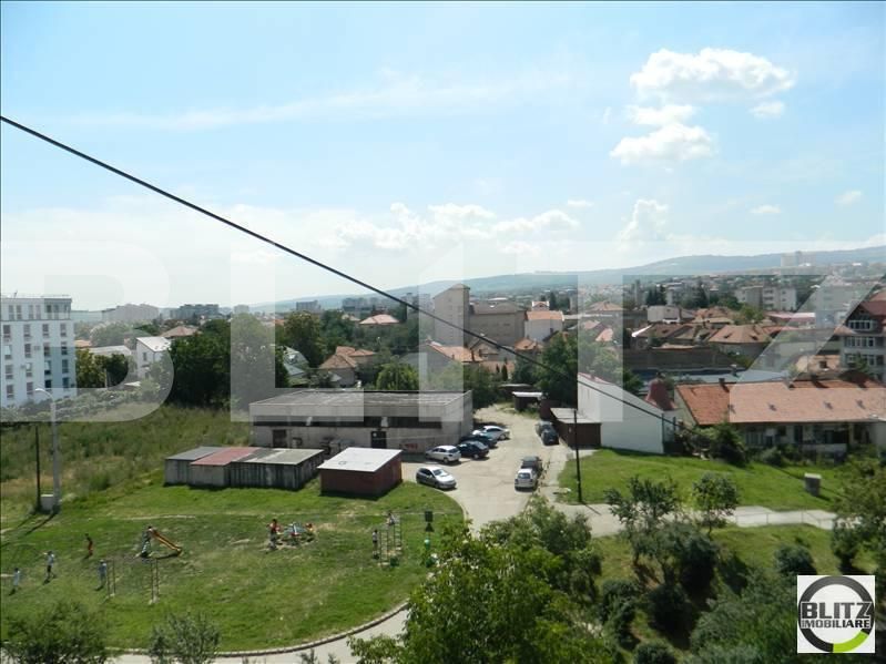 Apartament de vânzare 3 camere Gheorgheni - 156AV | BLITZ Cluj-Napoca | Poza14