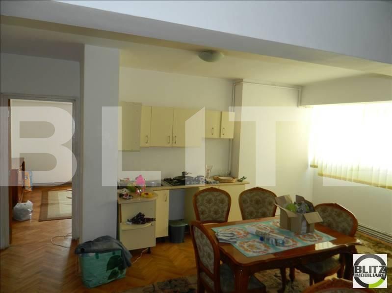 Apartament de vânzare 3 camere Gheorgheni - 156AV | BLITZ Cluj-Napoca | Poza12