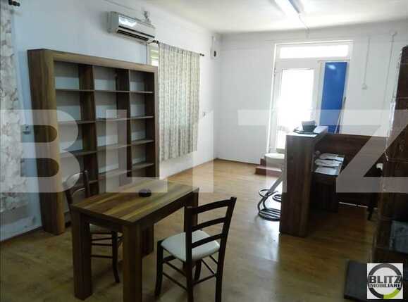 Apartament de vânzare 2 camere Marasti - 15600AV | BLITZ Cluj-Napoca | Poza1