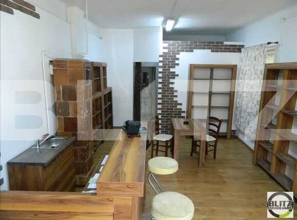 Apartament de vânzare 2 camere Marasti - 15600AV | BLITZ Cluj-Napoca | Poza2