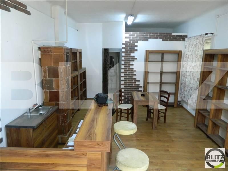 Apartament de vânzare 2 camere Marasti - 15600AV | BLITZ Cluj-Napoca | Poza2
