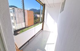 Apartament 3 camere,76.80mp, Stefan Cel Mare, Sacele