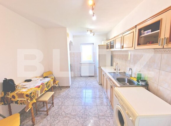 Apartament de vânzare 3 camere Sacele - 156001AV | BLITZ Brașov | Poza5