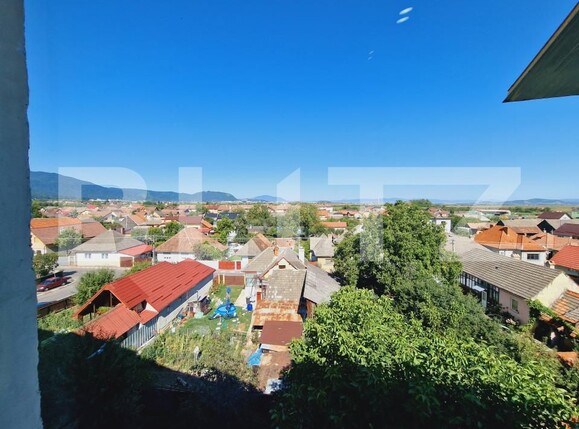 Apartament de vânzare 3 camere Sacele - 156001AV | BLITZ Brașov | Poza1