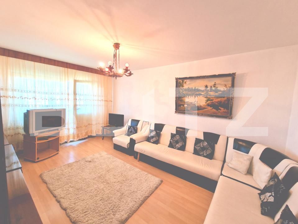 Apartament de vânzare 3 camere Sacele - 156001AV | BLITZ Brașov | Poza4
