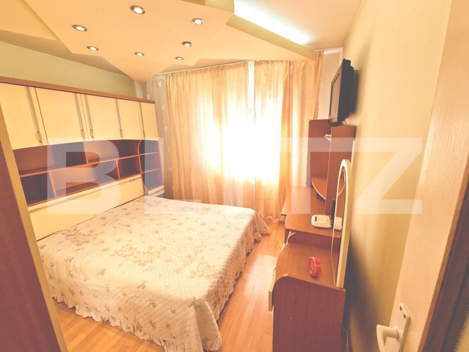 Apartament de vânzare 3 camere Sacele - 156001AV | BLITZ Brașov | Poza7