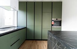 DUPLEX DE VANZARE IN DEZMIR