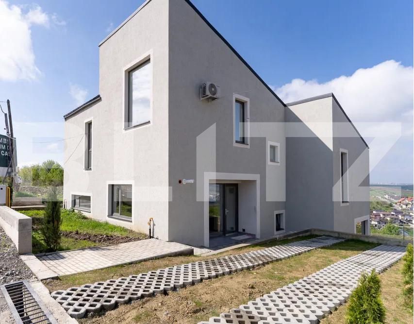 Casa de vânzare 4 camere Dezmir - 156004CV | BLITZ Cluj-Napoca | Poza1