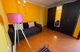 Apartament 1 camera, 35 mp, petfriendly, zona Florilor 