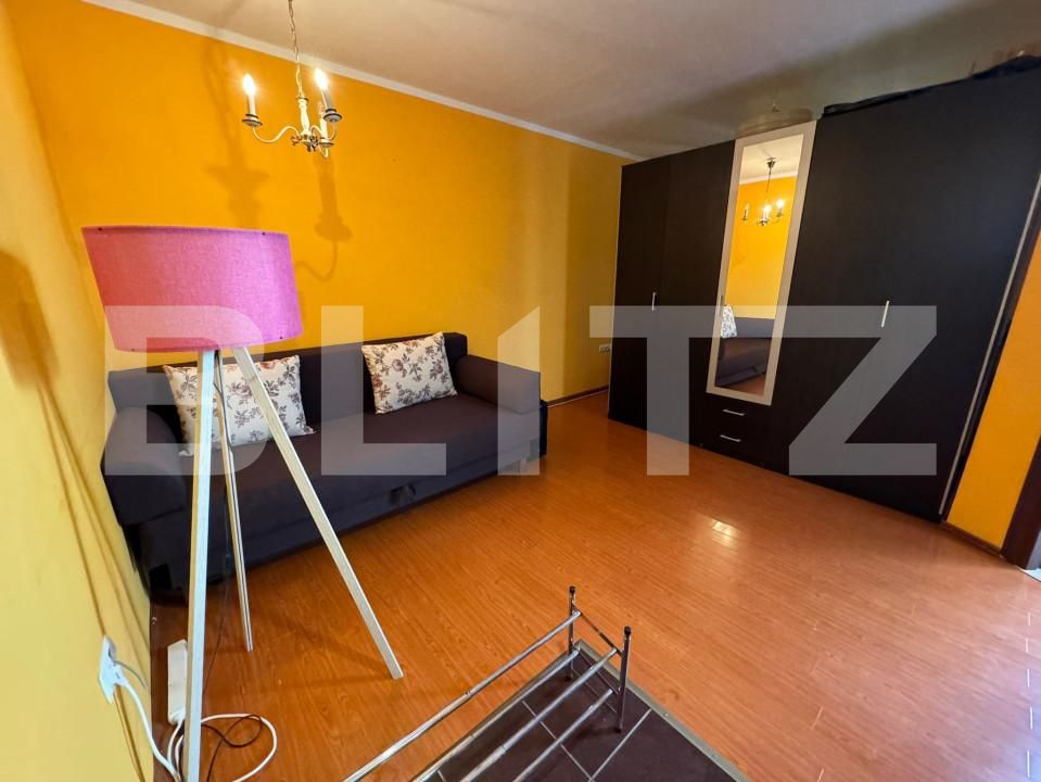 Garsonieră de închiriat Floreşti - 156006AI | BLITZ Cluj-Napoca | Poza6