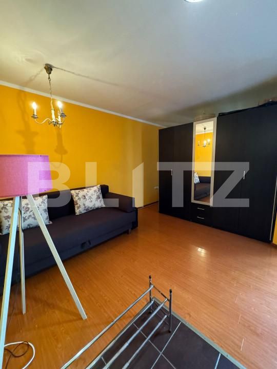 Garsonieră de închiriat Floreşti - 156006AI | BLITZ Cluj-Napoca | Poza5